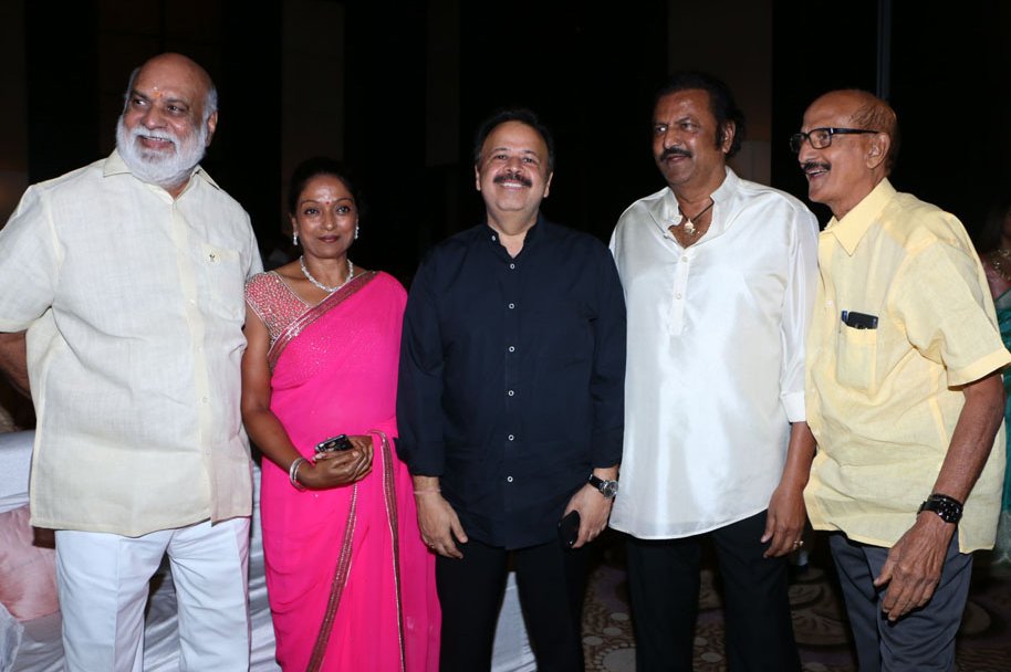 Celebs-at-Jayasudha-Kapoor-Elder-Son-Nihar-Wedding-Reception